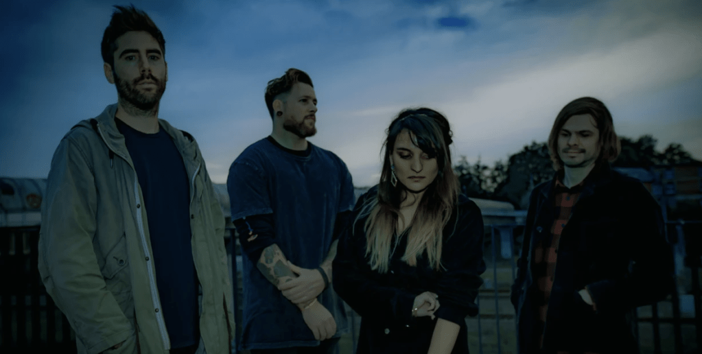 Slow Crush To Support Deafheaven’s August UK/Ireland&nbsp;Tour