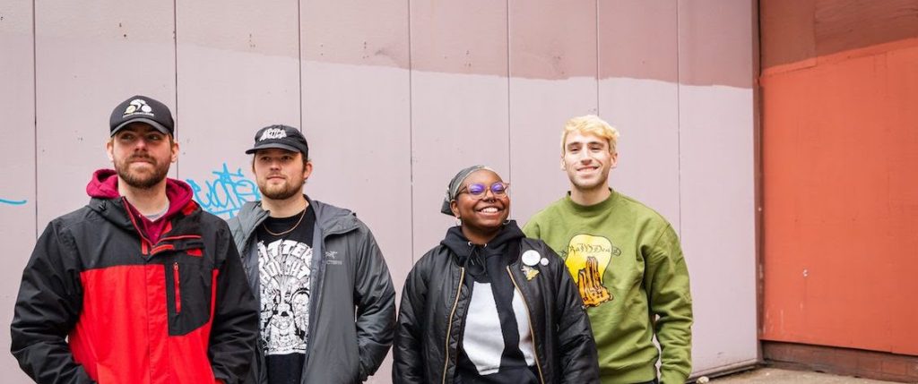 Buggin Released New Single & Video “All Eyes On&nbsp;You”