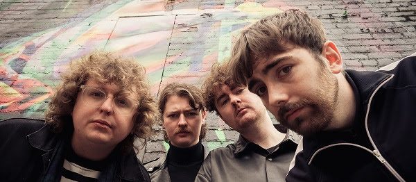 Gallus Drop Video For “Moderation”