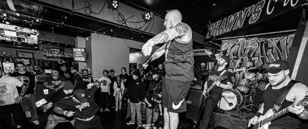 Bayway Release “The Newport Sessions”&nbsp;EP