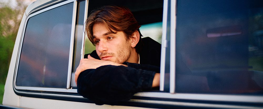 Jonah Kagen