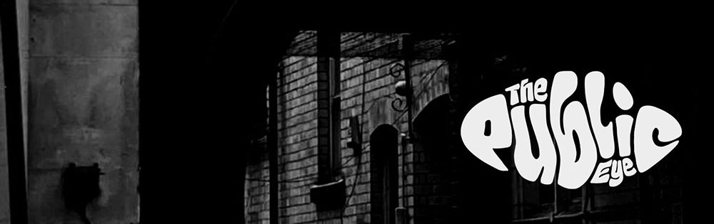 The Public Eye – Upper&nbsp;Parliament