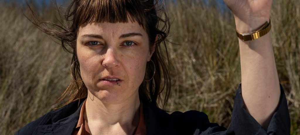 Object As Subject (ex-Kultur Shock) Drop New Single & Video “Temporary Bodies”