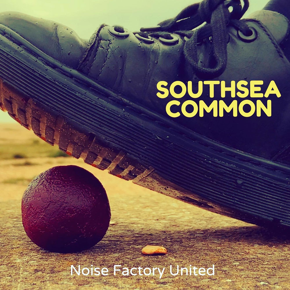 Noise Factory United - Southsea Common