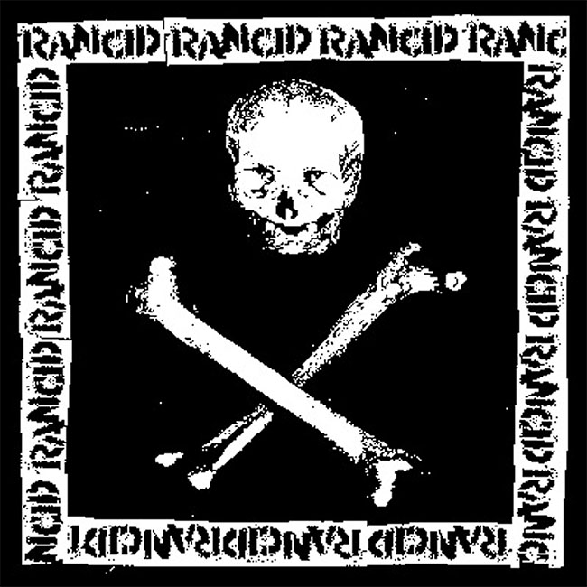 Rancid - Rancid 2000