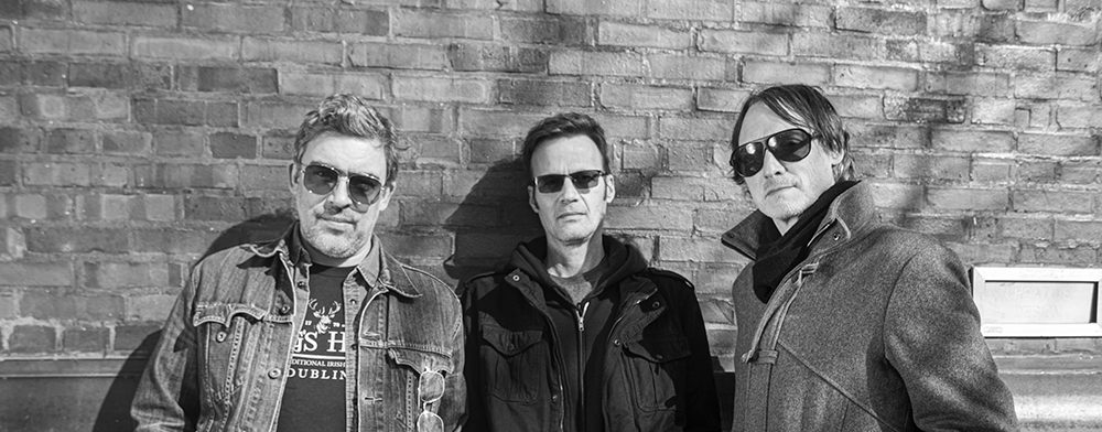 The Poison Arrows Release New Single “Mercurial Moments&nbsp;Erased”