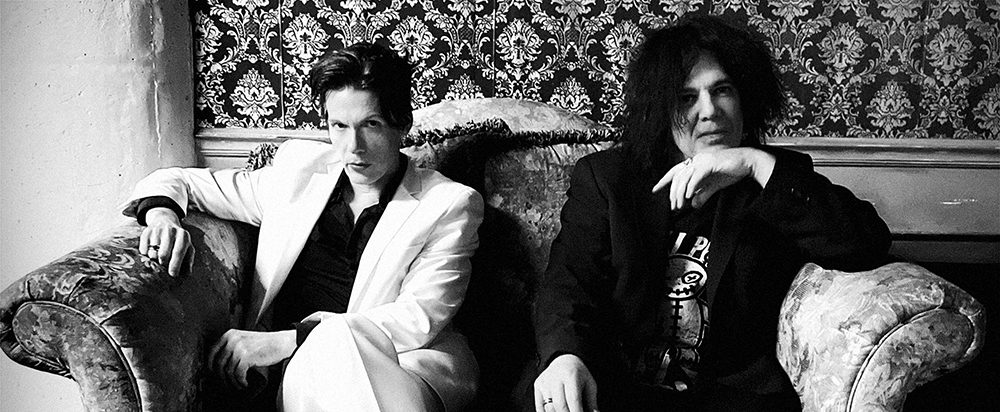 Beauty In Chaos Share New Single “Kiss Me (Goodbye)” Featuring Julian Shah-Tayler & Pete Parada (Face To Face, The Offspring)