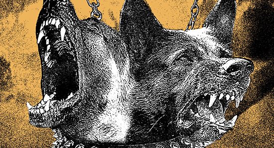 Heart Attack Man – Freak Of Nature (Fly South&nbsp;Music)