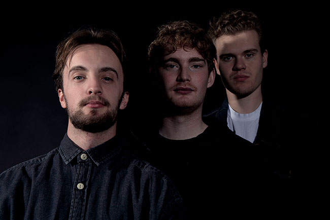 The Fellons - Liberty