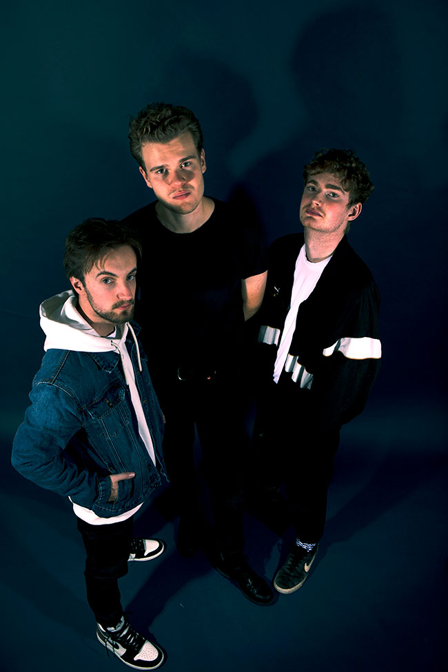 The Fellons - Liberty