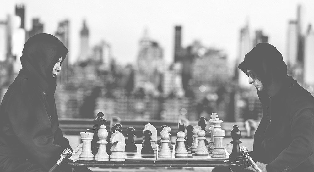 Depeche Mode Released “Ghosts Again”&nbsp;Remixes