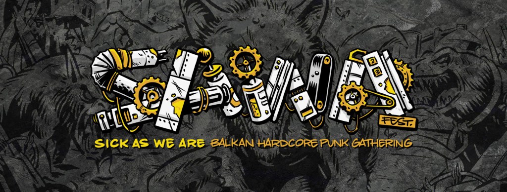 Sick As We Are 2023 Line Up&nbsp;Revealed