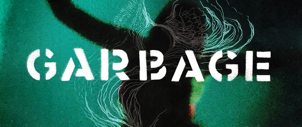 Garbage - Witness to Your Love EP