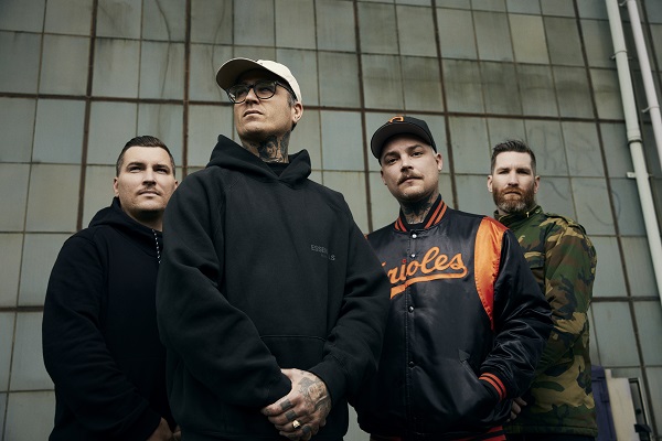 The Amity Affliction