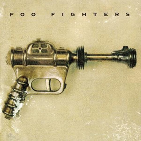 Foo Fighter - Foo Fighters