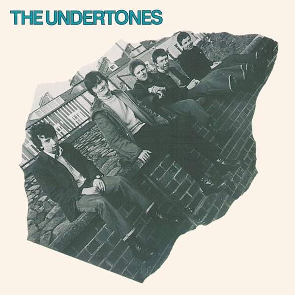 The Undertones - The Undertones (1979)