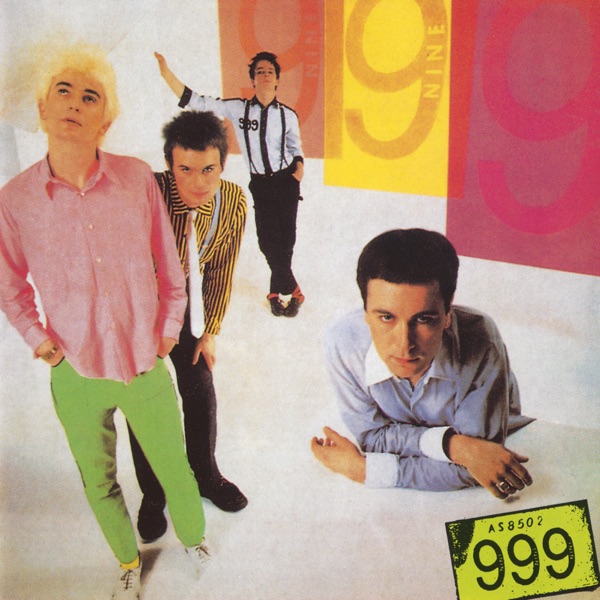 999 - 999 (1978)