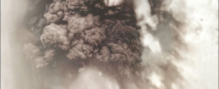 The White Mega Giant - TWMG LP - Shyrec