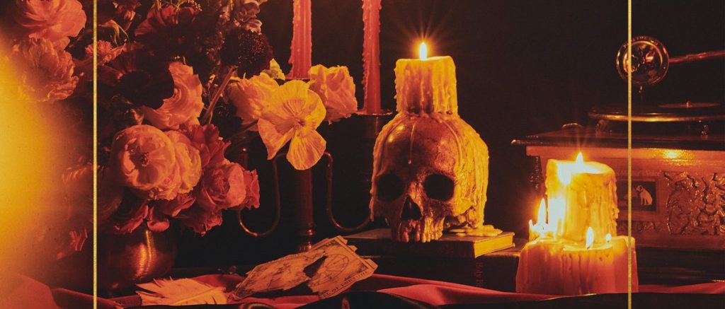 Senses Fail – Hell Is In Your Head CD (Pure Noise Records)