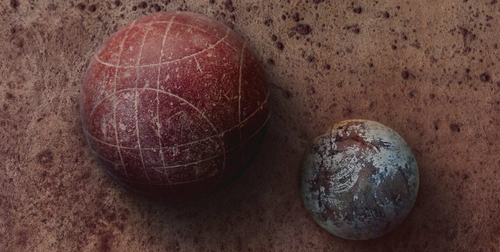 Emphasis – Lazaret LP (Geenger&nbsp;Records)