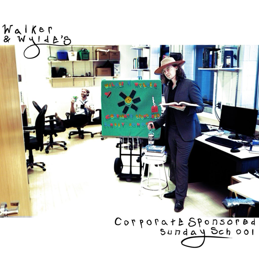 Walker & Wylde - Corporate Sponsored Sunday School