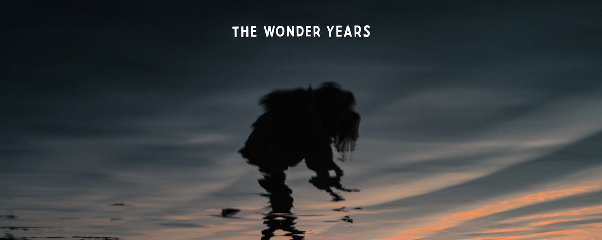 The Wonder Years - The Hum Goes On Forever CD - Loneliest Place On Earth / Hopeless Records