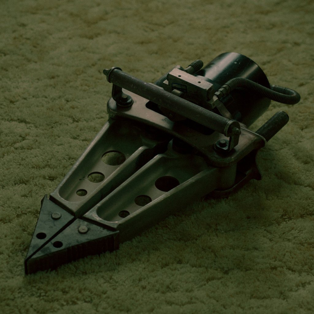 Pierce The Veil - The Jaws Of Life - Fearless Records