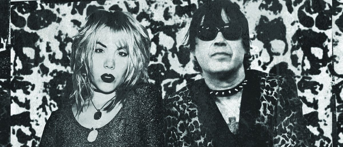 Suzi Moon & Billy Hopeless