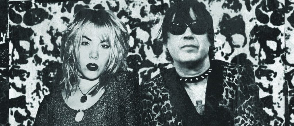 Suzi Moon & Billy Hopeless Team Up To Release Pair Of Duets With “Nothing Left To Lose”