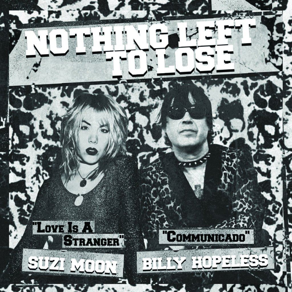 Suzi Moon & Billy Hopeless