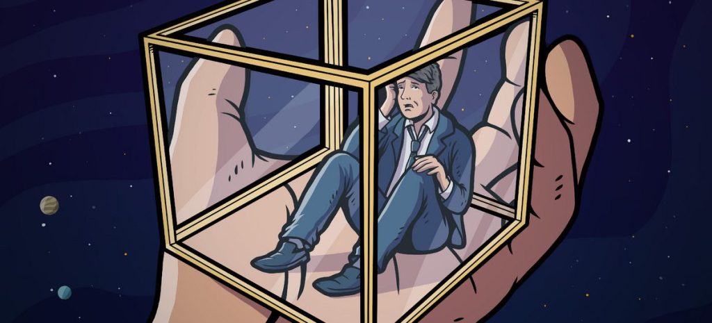 Red Atlanta Released New Album “Encapsulate”