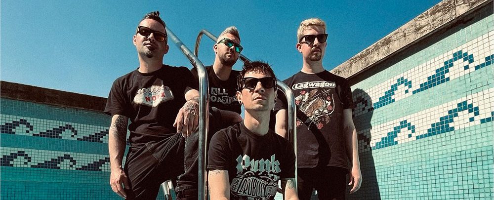 All Coasted Drop New Single “A Cow To&nbsp;Milk”