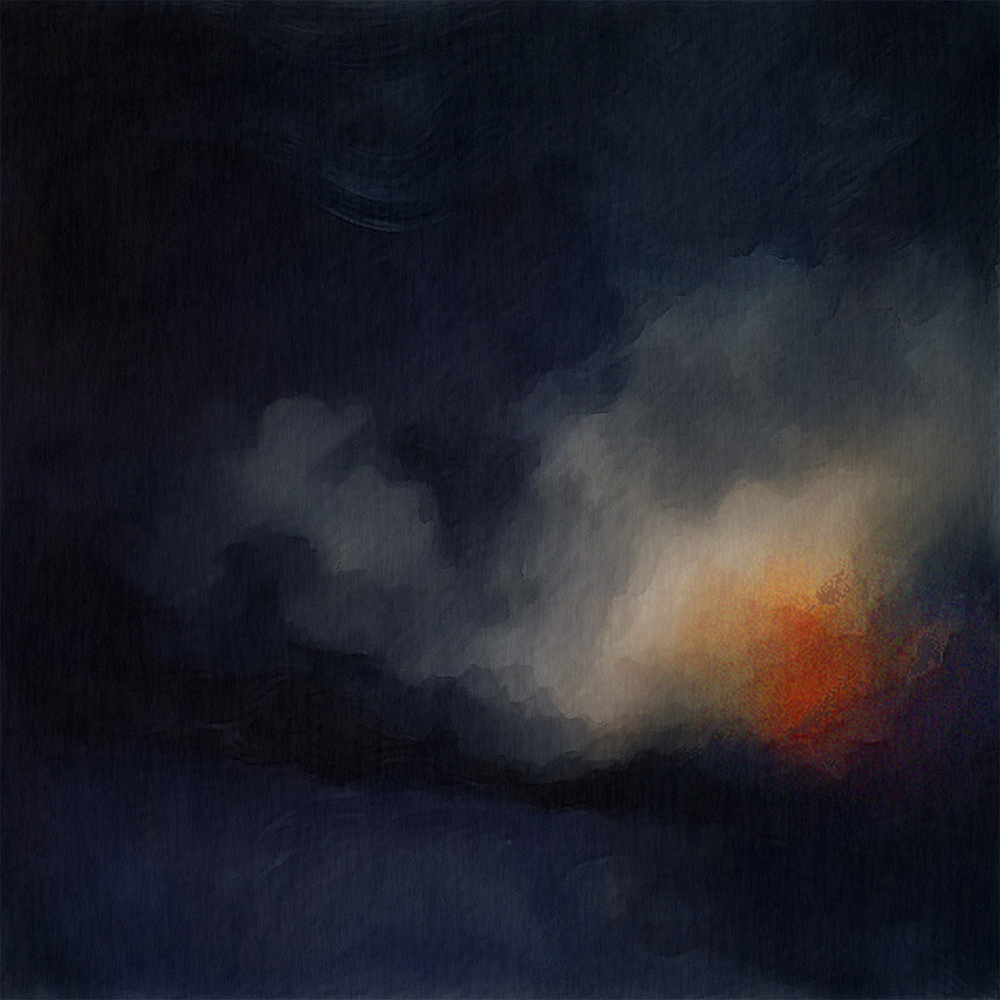 Blueburst - Amplify Me