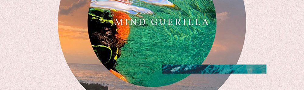 Sean Yox & The Streamers – Mind&nbsp;Guerilla