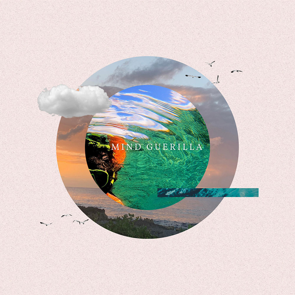 Sean Yox & The Streamers - Mind Guerilla