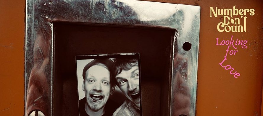 Numbers Don’t Count – Looking For Love
