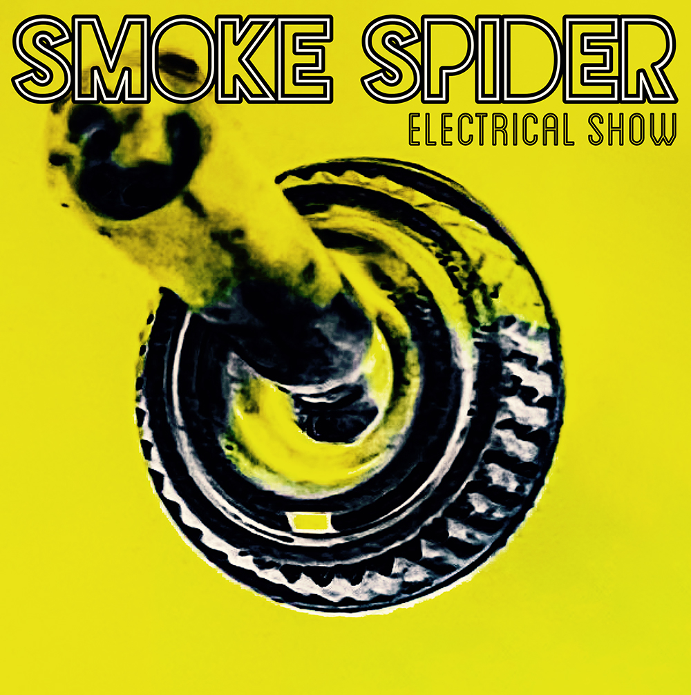 Smoke Spider - Electric Show