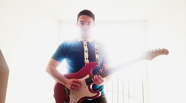 Ste Walker - You Don't Know Me 2 Ste Walker