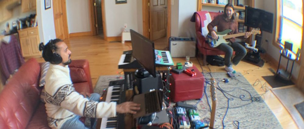 Free Whenever Released New EP “The&nbsp;Movement”