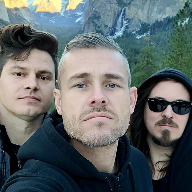 Shadeland - No Time 3 Shadeland