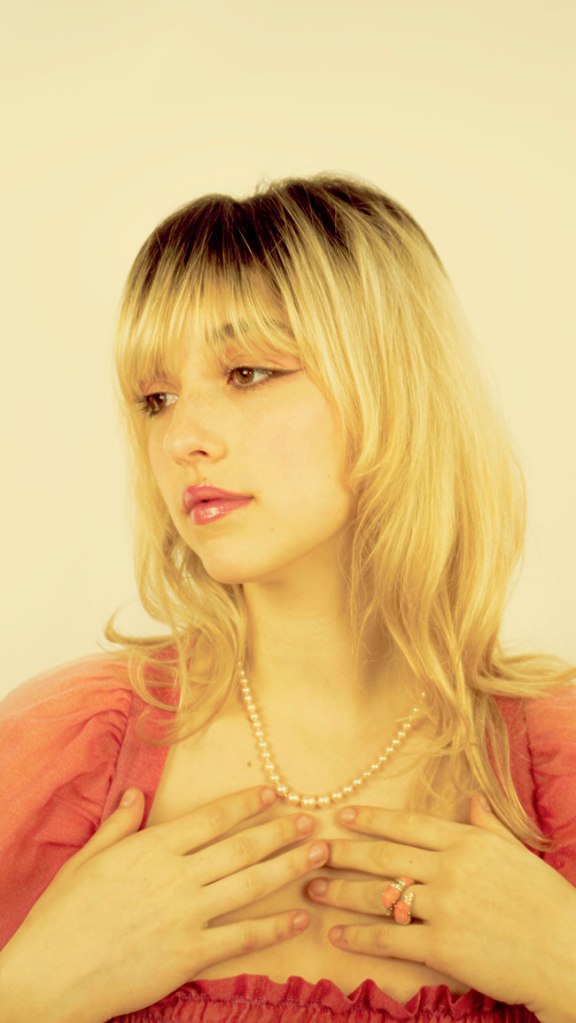 Camille Ruz - Wreath