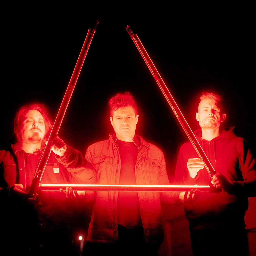 Shadeland - No Time 2 Shadeland