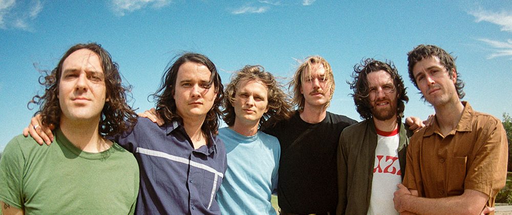 King Gizzard & The Lizard