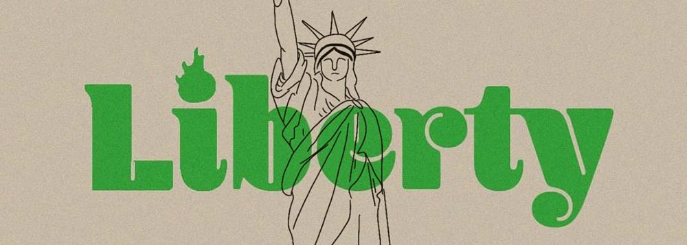 The Fellons - Liberty