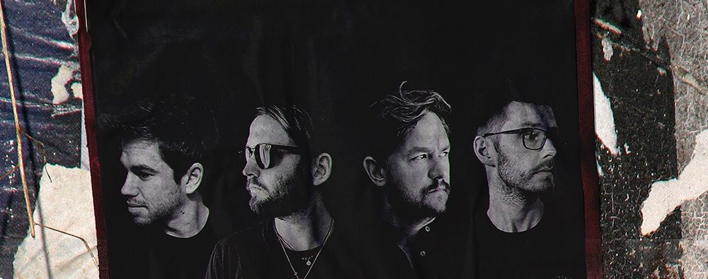 Chasing Shadows –&nbsp;Lost