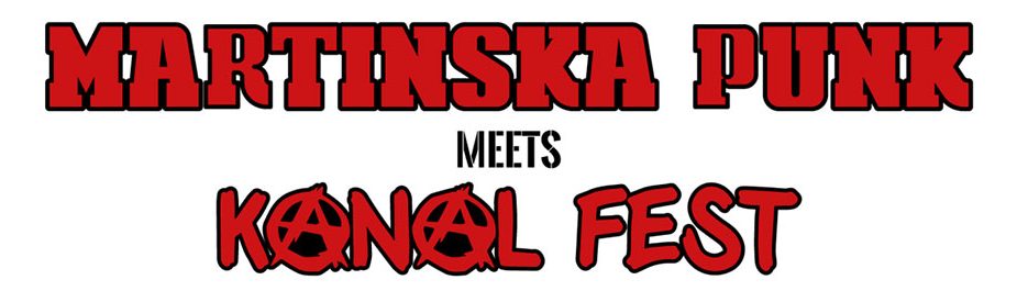 Martinska Punk Meets Kanal Fest 2023