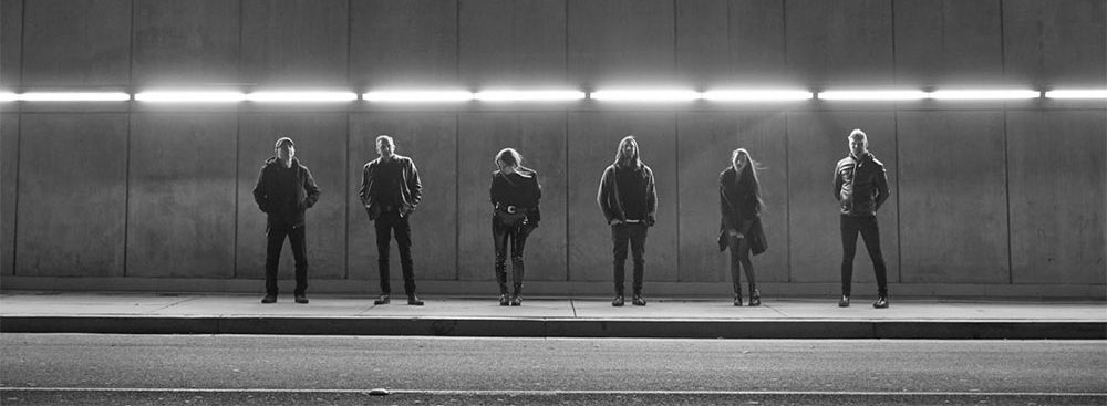 The Broken Islands Released New Single “Tempest”