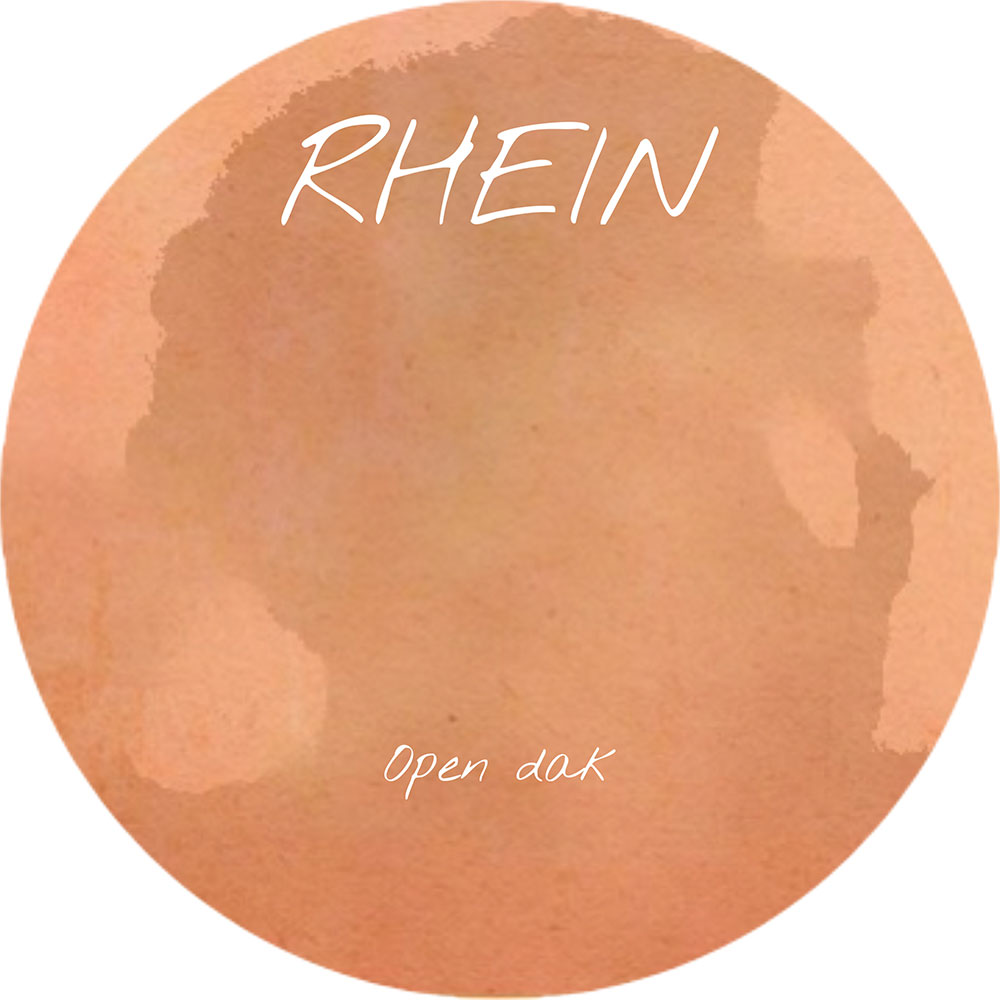 RHEIN - Open Dak