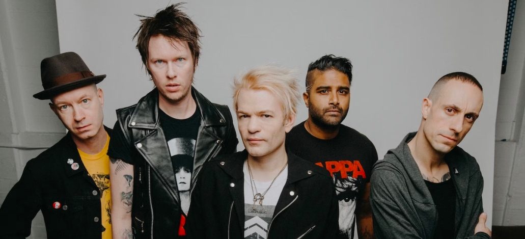 Sum 41