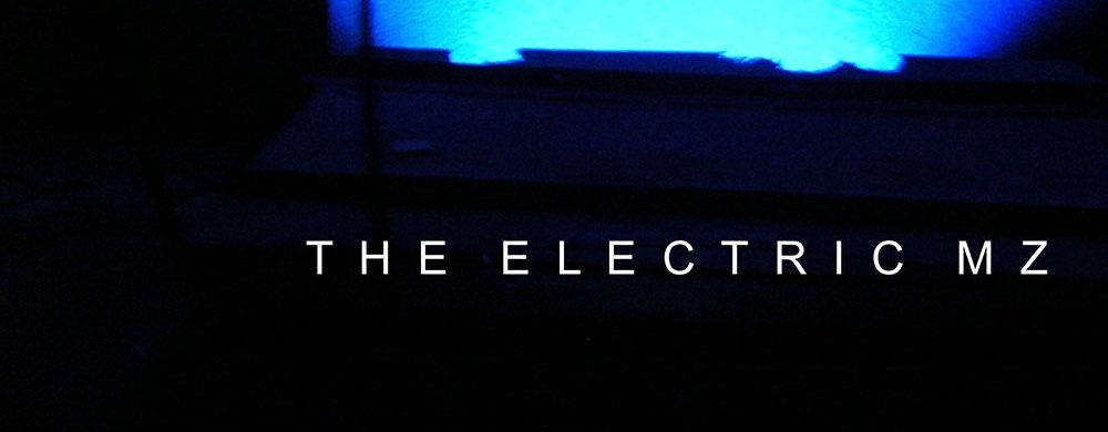 The Electric MZ - Dawn